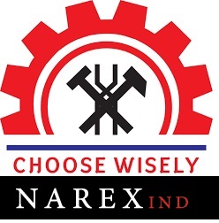Narex Industrial Tools & Equipment Trading Co. LLC
